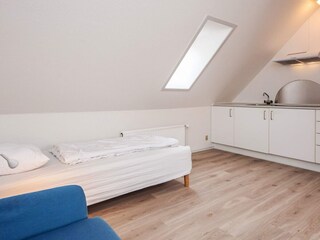 Maison de vacances Ringkøbing  16