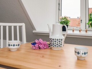Maison de vacances Ringkøbing  17