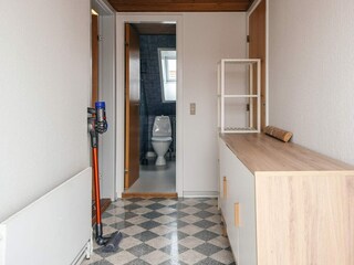 Maison de vacances Ringkøbing  18