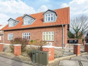 Ferienhaus, in der Nähe des Stadtplatzes - Ringkøbing - image1