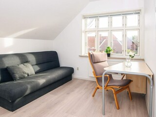 Maison de vacances Ringkøbing  4