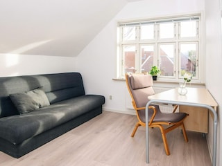Vakantiehuis Ringkøbing  4