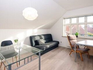 Vakantiehuis Ringkøbing  21