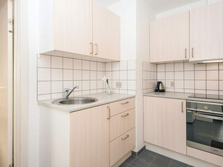 Casa per le vacanze Ringkøbing  25