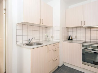 Vakantiehuis Ringkøbing  26