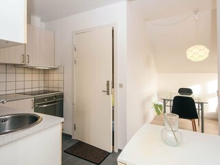 Maison de vacances Ringkøbing  27