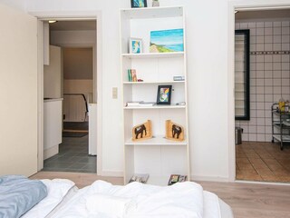 Maison de vacances Ringkøbing  38