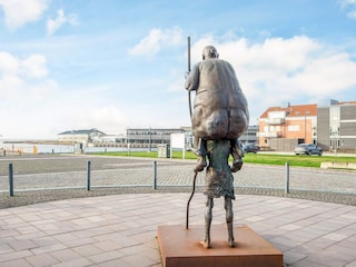 Vakantiehuis Ringkøbing  8