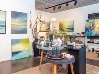 Maison de vacances Ringkøbing  5