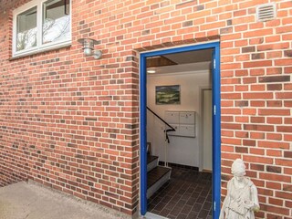 Maison de vacances Ringkøbing  15