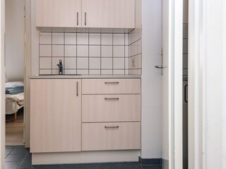 Casa per le vacanze Ringkøbing  16