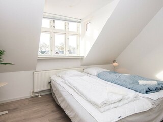 Casa de vacaciones Ringkøbing  19