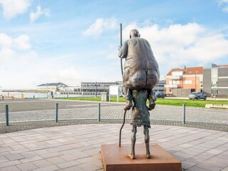 Vakantiehuis Ringkøbing  22