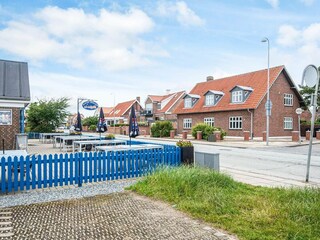 Casa de vacaciones Ringkøbing  10