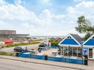 Maison de vacances Ringkøbing  12