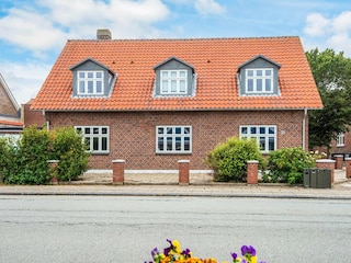 Vakantiehuis Ringkøbing  6