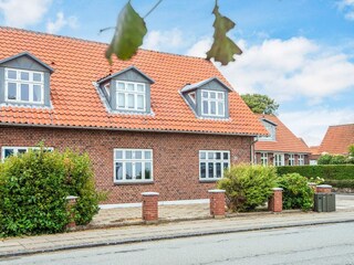 Maison de vacances Ringkøbing  3