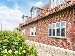 Maison de vacances Ringkøbing  25