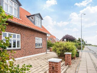 Maison de vacances Ringkøbing  19