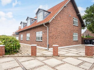 Holiday house Ringkøbing  35