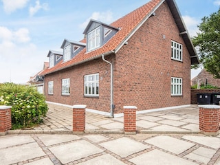 Maison de vacances Ringkøbing  39