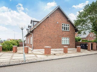 Casa per le vacanze Ringkøbing  19