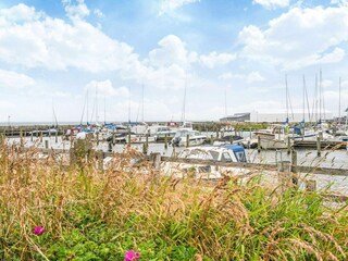 Casa per le vacanze Ringkøbing  29