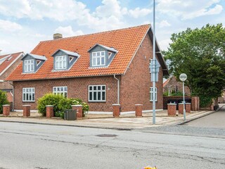 Vakantiehuis Ringkøbing Buitenaudio-opname 1