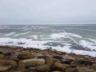 Casa de vacaciones Ringkøbing  11