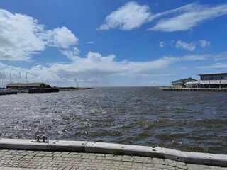 Casa de vacaciones Ringkøbing  19