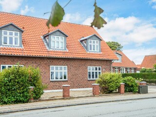 Vakantiehuis Ringkøbing  13