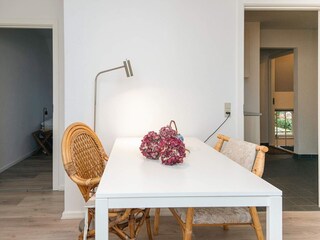 Casa de vacaciones Ringkøbing  29