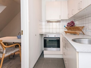 Holiday house Ringkøbing  6