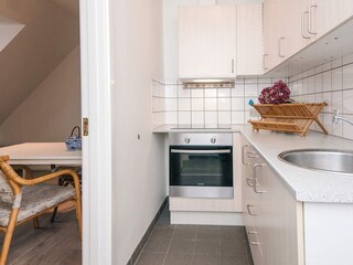 Vakantiehuis Ringkøbing  6