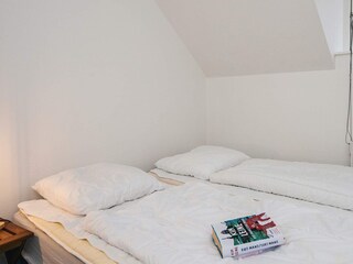 Maison de vacances Ringkøbing  18