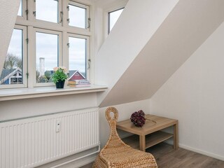 Casa de vacaciones Ringkøbing  27