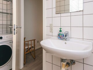 Casa de vacaciones Ringkøbing  7