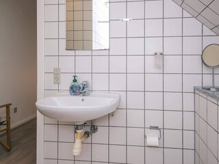 Maison de vacances Ringkøbing  28