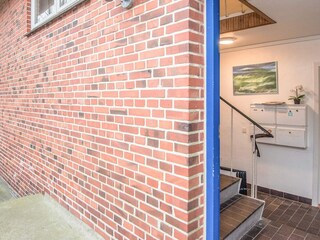 Maison de vacances Ringkøbing  9