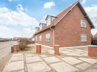 Casa per le vacanze Ringkøbing  17