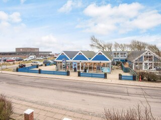 Casa per le vacanze Ringkøbing  10