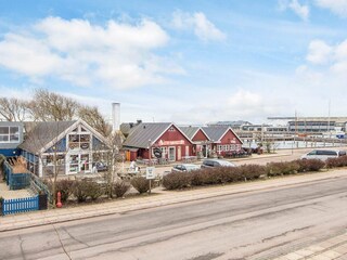 Casa per le vacanze Ringkøbing  19