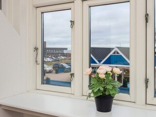Casa de vacaciones Ringkøbing  20