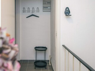Casa de vacaciones Ringkøbing  22