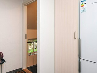 Casa per le vacanze Ringkøbing  29