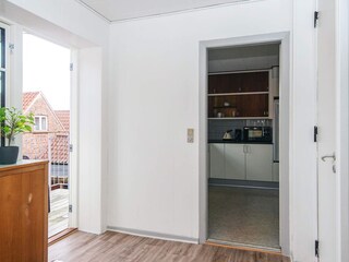Maison de vacances Ringkøbing  16