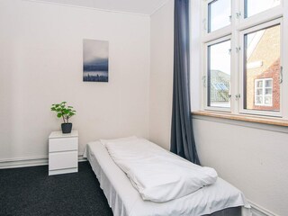 Vakantiehuis Ringkøbing  21