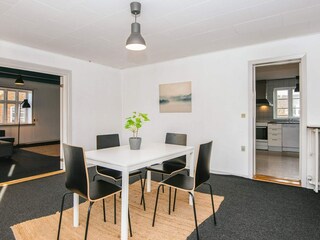 Maison de vacances Ringkøbing  16