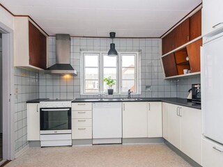Maison de vacances Ringkøbing  11