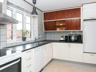 Casa de vacaciones Ringkøbing  6